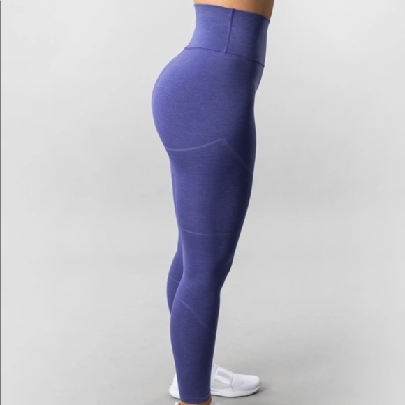 Alphalete OG Revival Leggings Size XS - Picture 7 of 11